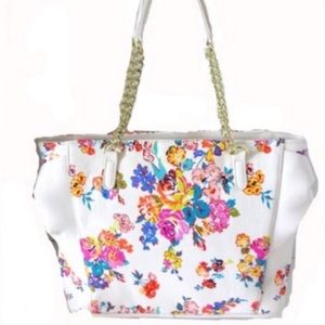 EUC BETSEY JOHNSON Handbag